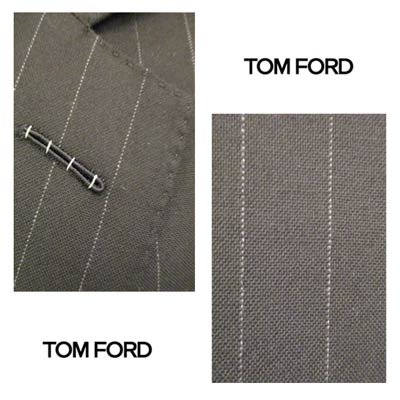 トムフォード TOM FORD メンズ セットアップ スーツ アウター