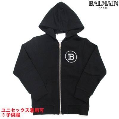 【新品タグ付き大人OK】BALMAIN バルマン スウェットキッズ 13Y 新品タグ付き大人OK】BALMAIN バルマン スウェットキッズ 13Y