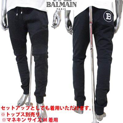 Хޥ BALMAIN  ѥ ܥȥॹ  setup(ȥåץ)ХåݥåBץդХåȥѥ VH0OB000 B028 0PA<img class='new_mark_img2' src='https://img.shop-pro.jp/img/new/icons2.gif' style='border:none;display:inline;margin:0px;padding:0px;width:auto;' />