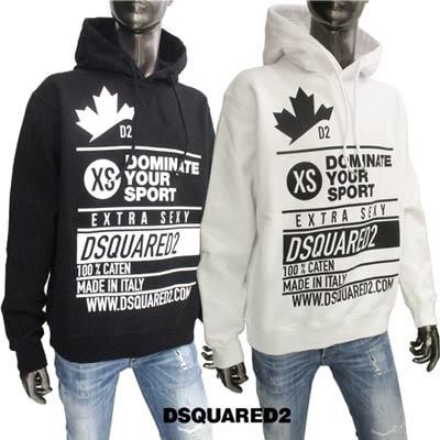DSQUARED2(ディースクエアード) - ガッツ オンラインショップ