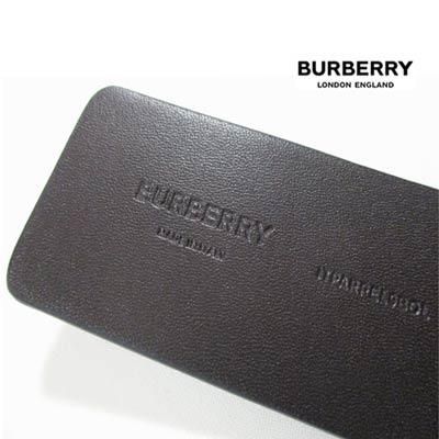 バーバリー BURBERRY メンズ グッズ 小物 ベルト ロゴ TBロゴバックル