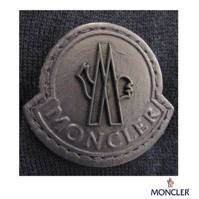 モンクレール MONCLER メンズ トップス セーター ニット ロゴ カシミヤ