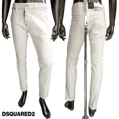 ǥ DSQUARED2   COOL GUY JEAN  Сѥåդۥ磻ȥǥ˥ѥ  S74LB1097 S30733 100<img class='new_mark_img2' src='https://img.shop-pro.jp/img/new/icons1.gif' style='border:none;display:inline;margin:0px;padding:0px;width:auto;' />