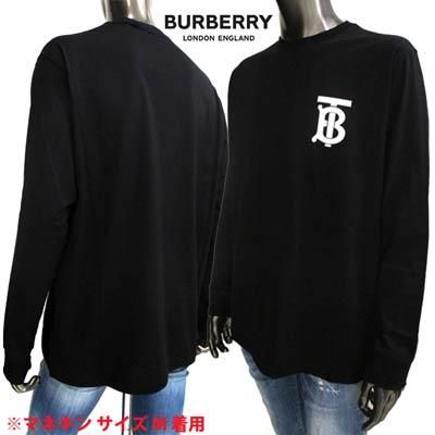 バーバリーBurberry ロンT askanerd.co