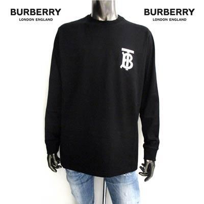 クラシック BURBERRY TB ロンT Tシャツ/カットソー(七分/長袖