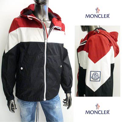 モンクレール ガムブルー MONCLER GAMME BLUE メンズ アウター ...