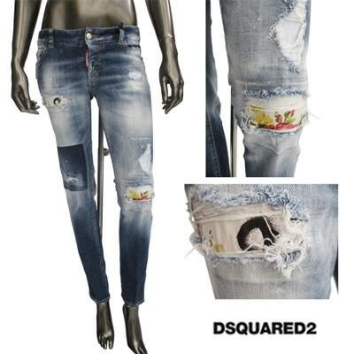 DSQUARED2(ディースクエアード) - ガッツ オンラインショップ