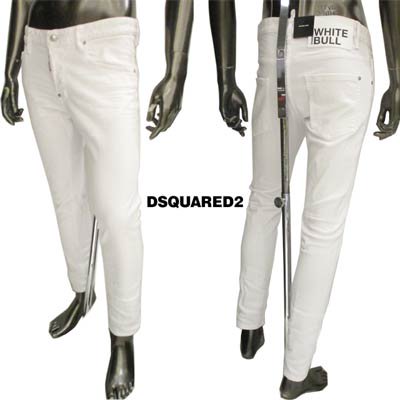 ǥ DSQUARED2  ѥ 顼ǥ˥ SKATER JEAN ܥСѥåեǥ˥  S74LB1032 S30733 100<img class='new_mark_img2' src='https://img.shop-pro.jp/img/new/icons1.gif' style='border:none;display:inline;margin:0px;padding:0px;width:auto;' />