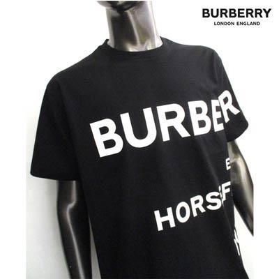 BURBERRY - BURBERRY バーバリー TBロゴ Tシャツ クルーネック S