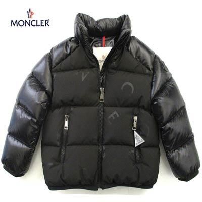 モンクレール MONCLER キッズ 子供服 アウター ダウンジャケット