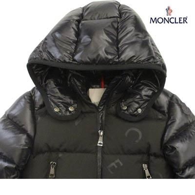 モンクレール MONCLER キッズ 子供服 アウター ダウンジャケット