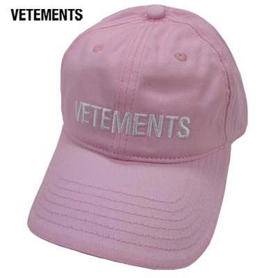 VETEMENTS(ヴェトモン) - ガッツ オンラインショップ