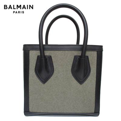 バルマン BALMAIN メンズ 鞄 バッグ ロゴ ユニセックス可 