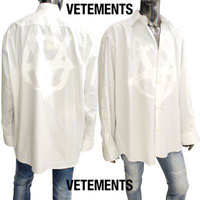 VETEMENTS(ヴェトモン) - ガッツ オンラインショップ