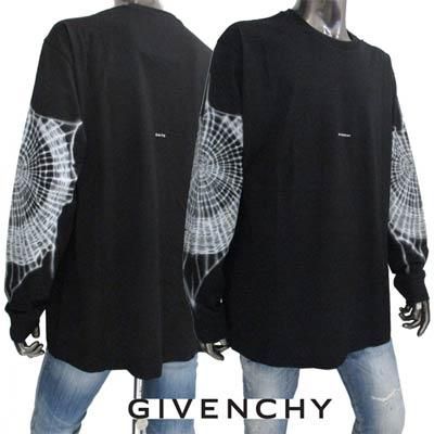 ジバンシイのトップス 楽天市場】GIVENCHY ジバンシー ジバンシィ ロゴ 刺繍 ロゴ