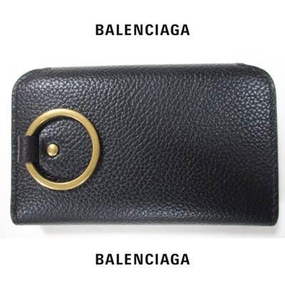 バレンシアガ BALENCIAGA メンズ 小物 キーケース ユニセックス可 金具