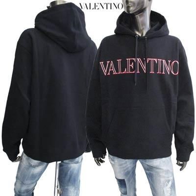 II VALENTINO ヴァレンティノ フーディーパーカー メンズL 楽天市場】VALENTINO ヴァレンティノ Logo Hoodie プルオーバー