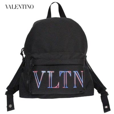 ヴァレンティノ VALENTINO メンズ 鞄 バッグ バックパックリュック