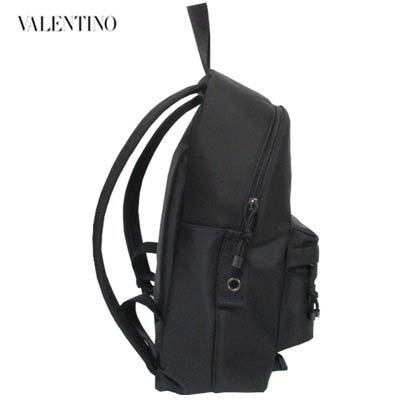 ヴァレンティノ VALENTINO メンズ 鞄 バッグ バックパックリュック ...