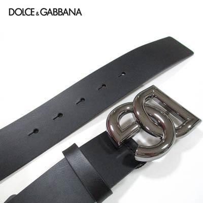 ドルチェ＆ガッバーナ DOLCE&GABBANA メンズ 小物 ベルト グッズ 