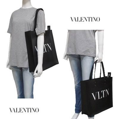 ヴァレンティノ VALENTINO メンズ 鞄 バッグ トートバッグ ロゴ