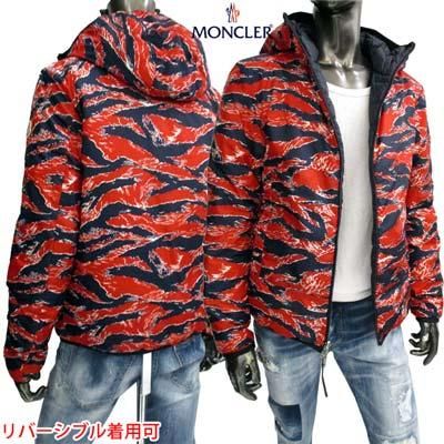 モンクレール MONCLER メンズ アウター ダウンジャケット