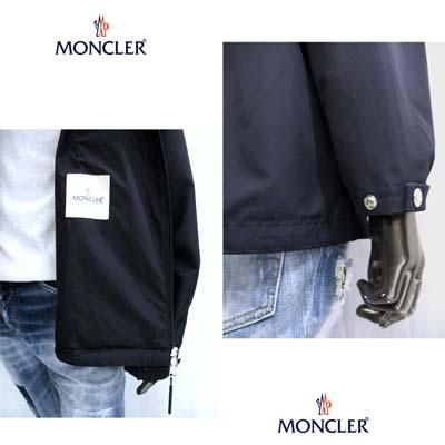 モンクレール MONCLER メンズ アウター ジャケット ロゴ VESSILL
