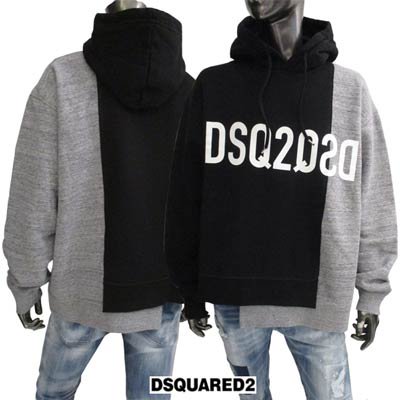 ǥ DSQUARED2  ȥåץ աǥ ġȥ󥫥顼 եDSQСХ顼ǥѡ ֥å 졼 S74GU0603 STJ353 961<img class='new_mark_img2' src='https://img.shop-pro.jp/img/new/icons2.gif' style='border:none;display:inline;margin:0px;padding:0px;width:auto;' />