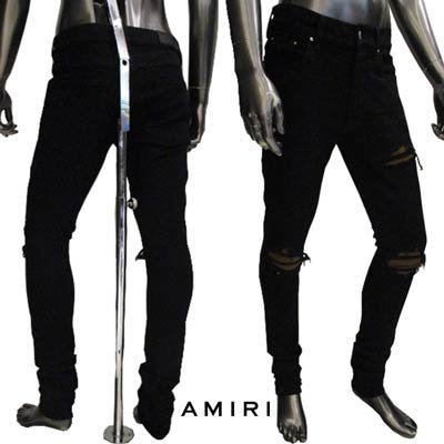ߥ AMIRI  ܥȥॹ ǥ˥ ѥ åùʬۡХåݥåʬץ졼ȡ쥶ѥå ˡ ֥å PS22MDS196 018/BLAC<img class='new_mark_img2' src='https://img.shop-pro.jp/img/new/icons2.gif' style='border:none;display:inline;margin:0px;padding:0px;width:auto;' />