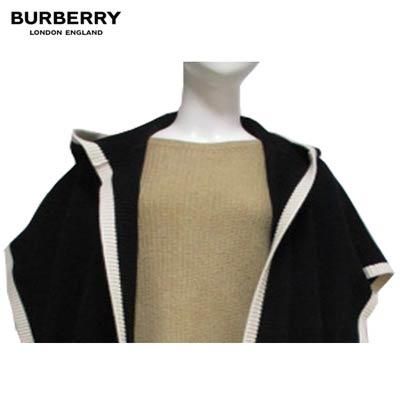 バーバリー BURBERRY レディース アウター ケープ ポンチョ ジャケット