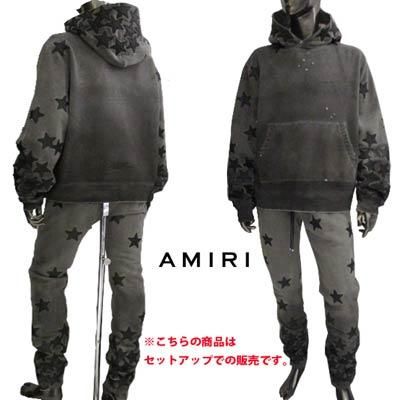 AMIRI メンズ パーカー Lサイズ - パーカー