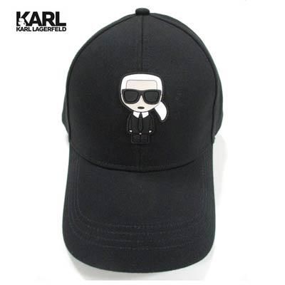 【初回限定お試し価格】 カールラガーフェルド KARL キャップ 帽子 メンズ LAGERFELD 帽子