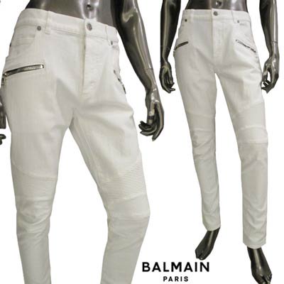  Хޥ BALMAIN  ܥȥॹ  ѥ ǥ˥  ܥ/åʬѥåʬåץݥåդХǥ˥ѥ  XH1MG005 DB69 0FA<img class='new_mark_img2' src='https://img.shop-pro.jp/img/new/icons2.gif' style='border:none;display:inline;margin:0px;padding:0px;width:auto;' />
