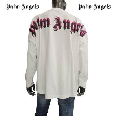 最高級 メンズ ANGELS PALM パームエンジェルス トップス 長袖 シャツ トップス