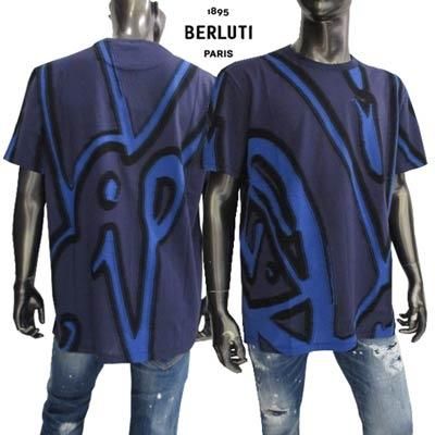 トップス BERLUTI Berluti(ベルルッティ) トップス(メンズ) - 海外通販のBUYMA