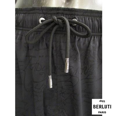 ベルルッティ BERLUTI メンズ ボトムス パンツ スイムウェア