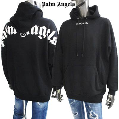 ѡ२󥸥륹 PALM ANGELS  ȥåץ ѡ աǥ   PALM ANGELSդ ѡ  PMBB036C99FLE001 1001<img class='new_mark_img2' src='https://img.shop-pro.jp/img/new/icons2.gif' style='border:none;display:inline;margin:0px;padding:0px;width:auto;' />