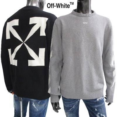 OFF-WHITE(オフ ホワイト) - ハイドロゲン、モンクレール、アルマーニ 