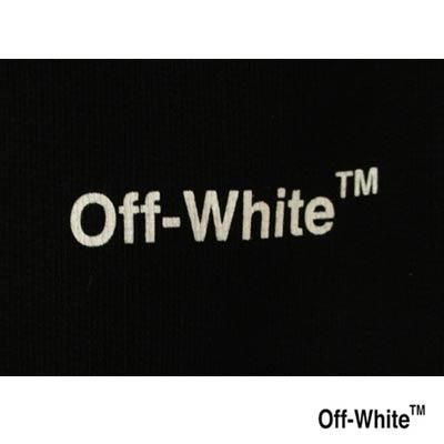 オフホワイト OFF-WHITE メンズ パンツ ボトムス ジョガーパンツ