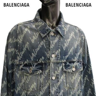 バレンシアガ BALENCIAGA レディース アウター ジャケット