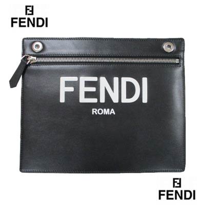 フェンディ FENDI メンズ 鞄 バッグ ロゴ ユニセックス可 ピーカブー