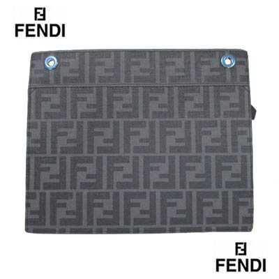フェンディ FENDI メンズ 鞄 バッグ ロゴ ユニセックス可 ピーカブー