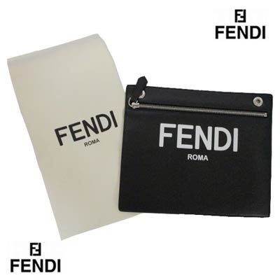 フェンディ FENDI メンズ 鞄 バッグ ロゴ ユニセックス可 ピーカブー