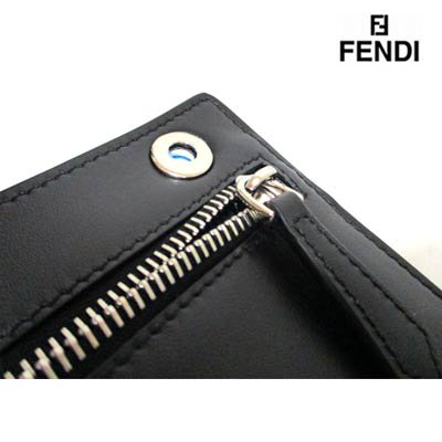 新品 FENDI 7AR985 AHUF F1GMN ピーカブーポケット