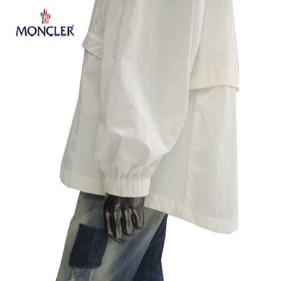 モンクレール MONCLER レディース アウター ジャケット LOUVOIS ...