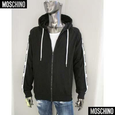 ⥹ MOSCHINO  ѡ åȥåײ(󥰥ѥ/ϡեѥ) ɥ֥ɥꥸåץåץѡA1707 8102 0001/0489/0555<img class='new_mark_img2' src='https://img.shop-pro.jp/img/new/icons2.gif' style='border:none;display:inline;margin:0px;padding:0px;width:auto;' />