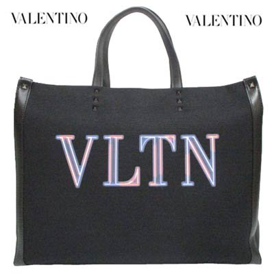 ヴァレンティノ VALENTINO メンズ 鞄 バッグ トートバッグ ユニ 