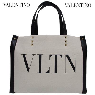 ヴァレンティノ VALENTINO レディース 鞄 バッグ トートバッグ ロゴ