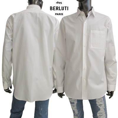 トップス BERLUTI Berluti(ベルルッティ) トップス(メンズ) - 海外通販のBUYMA