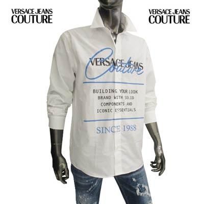 ヴェルサーチジーンズクチュール VERSACE JEANS COUTURE メンズ